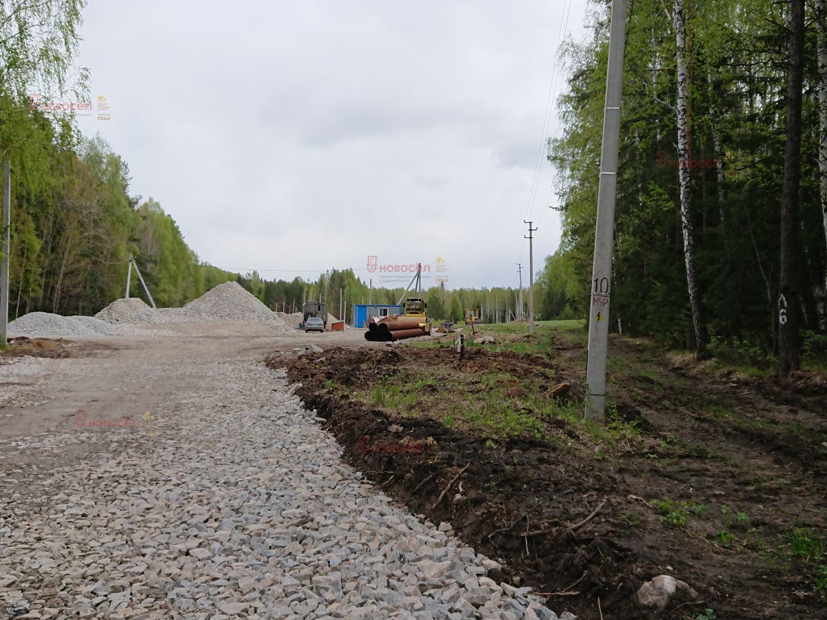 Купить Дом Мурзинка Новоуральский Городской Округ